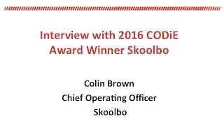 Skoolbo