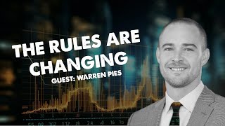 MH+ Ep.37 The Rules Are Changing (guest: Warren Pies)