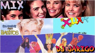 (T23) Mix Fiesta Infantil - Dj Jarigo (Xuxa, Nubeluz, Yola Polastry y mas)