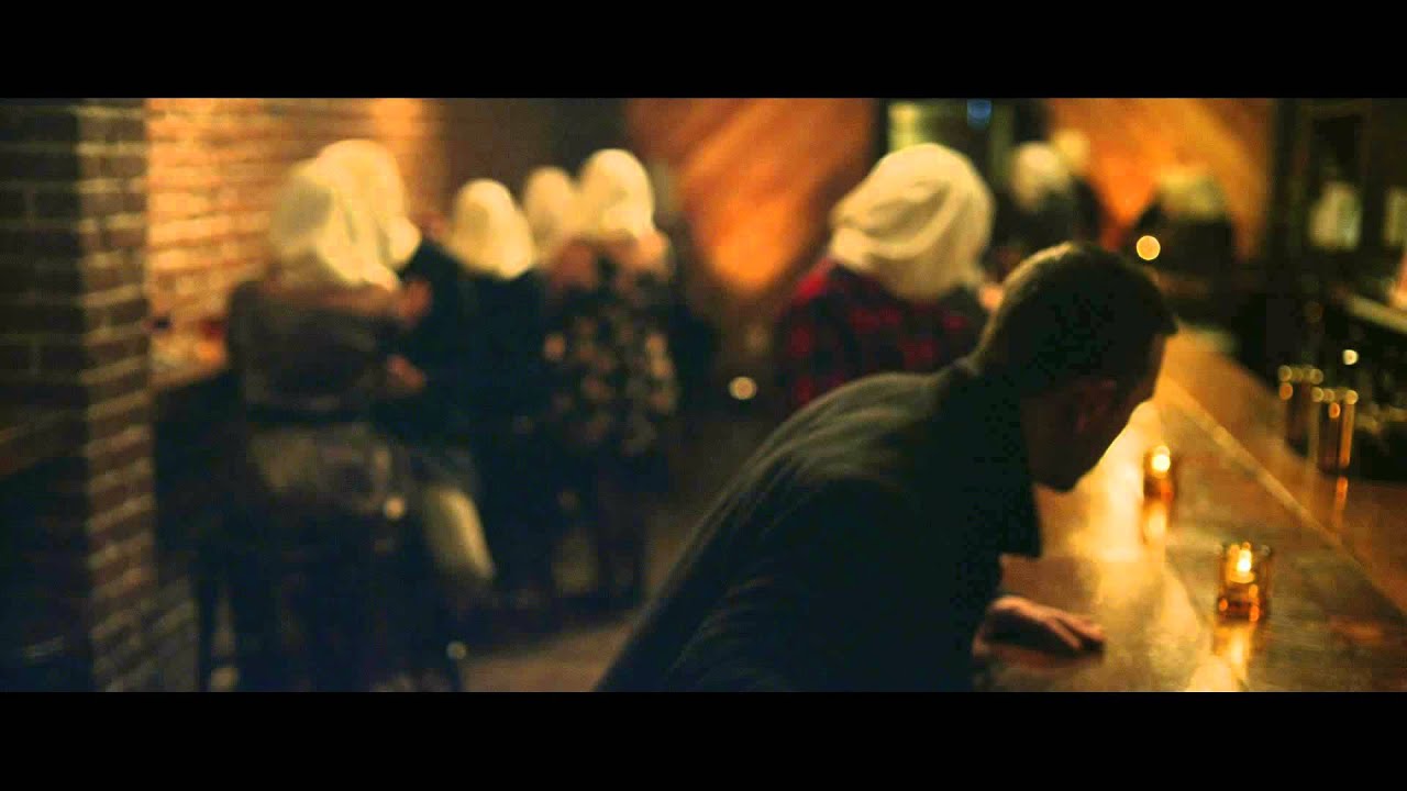 NO | Leave The Door Wide Open