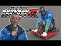 ドリ天NEWS ドリフトカート日本上陸  ドリ天 Vol 81 ⑧