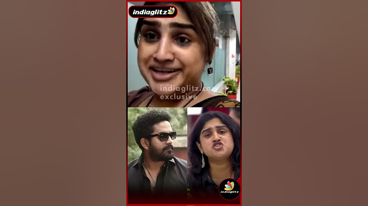 அவன் என்ன என் புருஷனா இல்ல Boyfriend-ஆ...? Robert Master | Vanitha #shorts