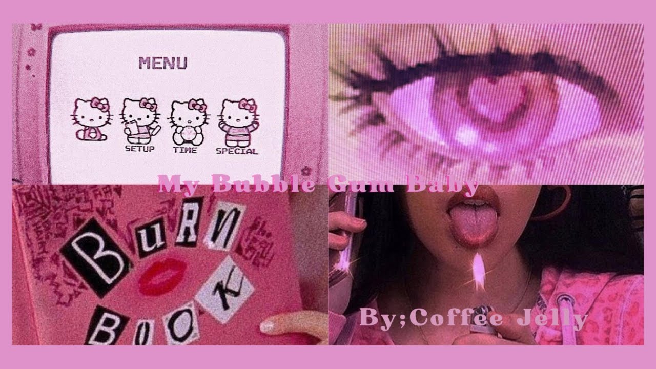 Bimbo Male Listener x Anoung (Human AU 🌶️ 🌶️)