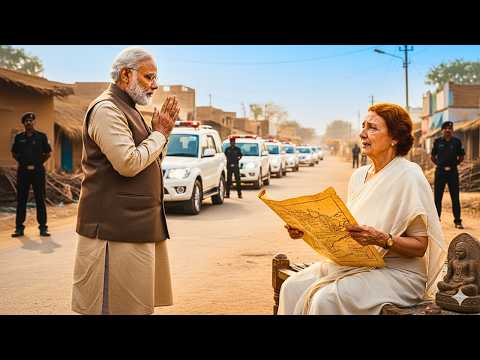 भारत ने बनाया. दुनिया ने हड़प लिया?
