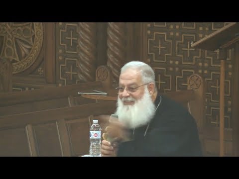 الله أب يصغي لصلاتك أبونا أغسطينوس موريس