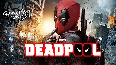 David Guetta - Hey Mama (ERS REMIX) | Deadpool "Maximum Effort" Highway Scene