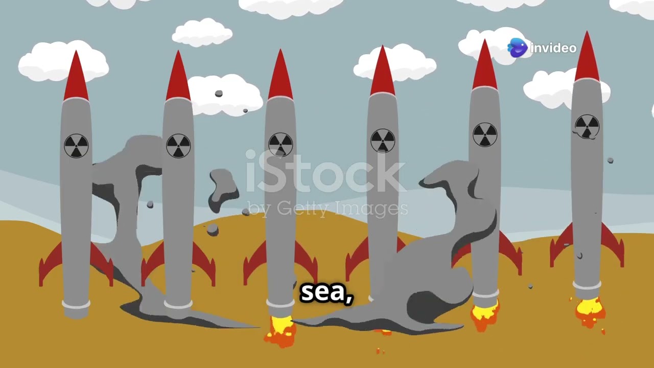 Top Secret Space Weapons That Could Change Future Wars Forever