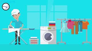 Cleantie customer app marketing
