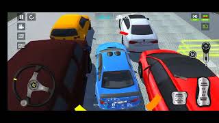 Car parking 3d online drift platform mod #car #bmw #bmwm3  screenshot 4