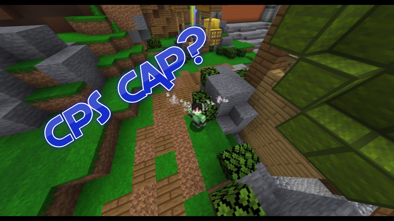 Does Hypixel Have A CPS Cap YouTube does-hypixel-have-a-cps-cap-youtube