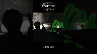 Resident Evil 4 Revamped - Making Of #5 #residentevil4