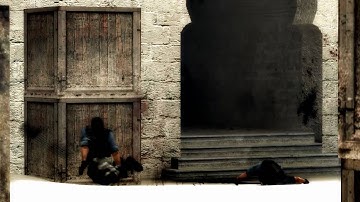 CSS | RobertsoN 4 deagle kill