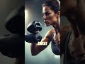 From Weak to Warrior: 60 Days That Changed Her Life