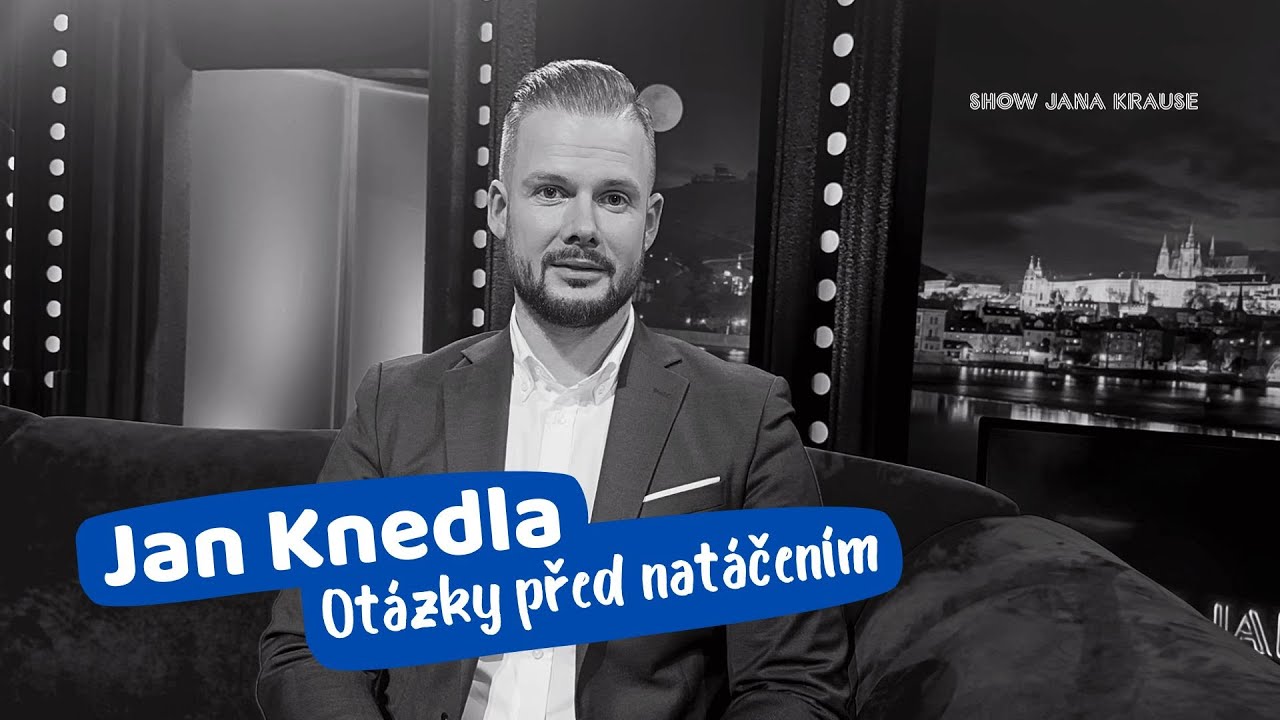 Show Jana Krause 28. 1. 2026