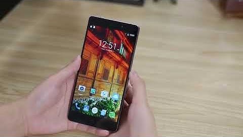 Elephone P9000   Tips, Tricks & Hidden Features