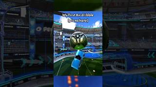 Is this good for BRONZE?😱#rocketleague #trending #rocketleagueclips #rlclips #rledit #rl