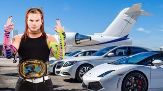 Jeff Hardy Lifestyle 2022 ★ Biography & Net Worth ★