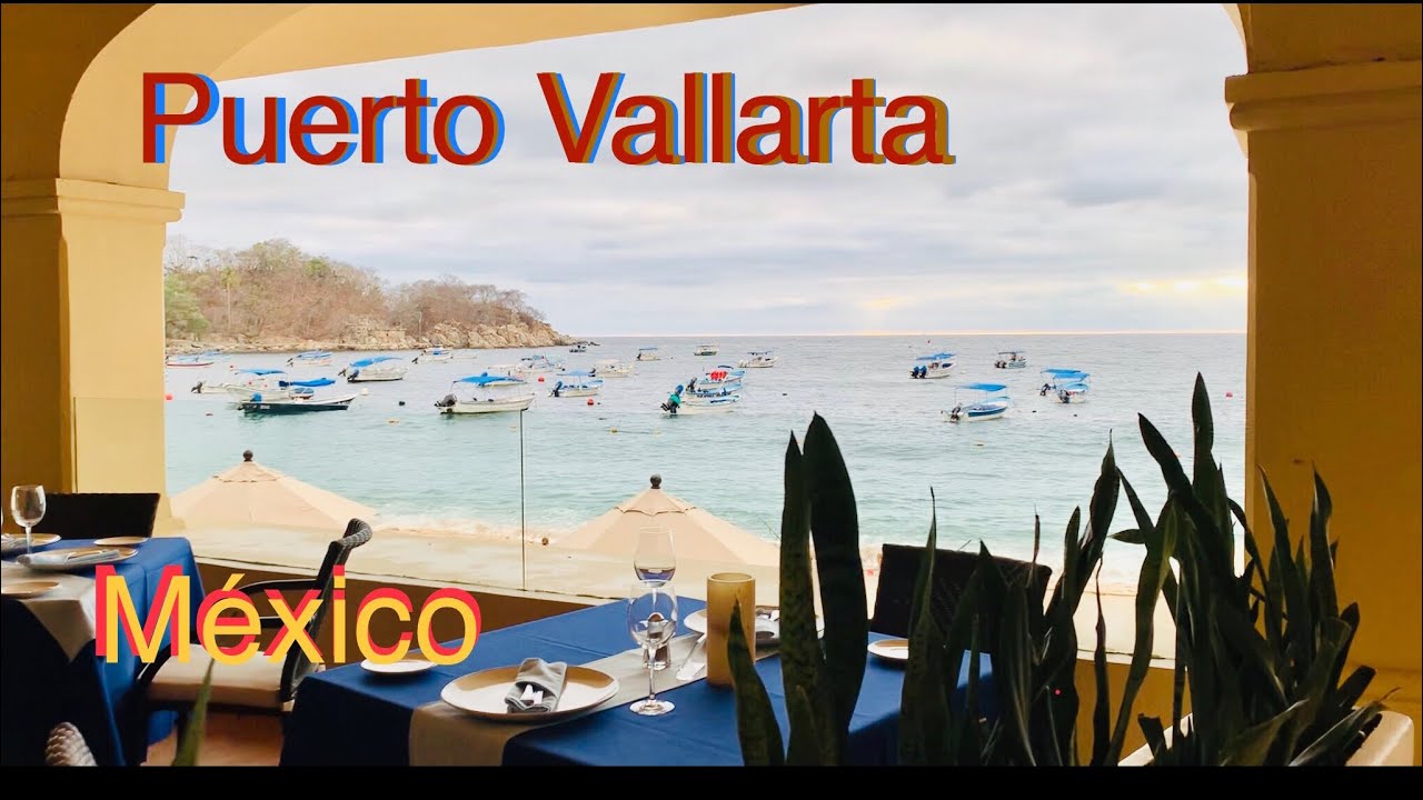 Puerto Vallarta hotel Barcelo 