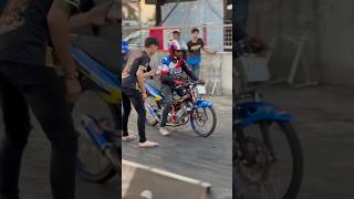 Arm Rayong Penasaran Hasil Riset Sonic 125 Open Manoch Service Thailand