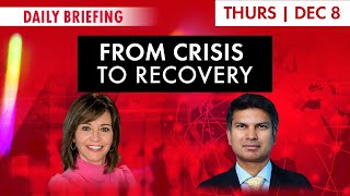 From Crisis to Recovery