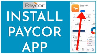How to Download/Install Paycor App on iPhone 2023? screenshot 3