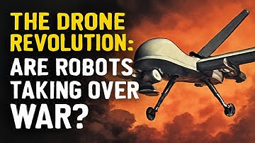 The Future of Air Force Drones | Military Drones Technology