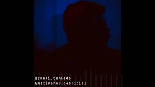 Ultima Movida - Amor Perdido | Chovi Tumbado: Trap Corrido Tumbado Remix