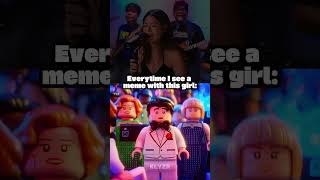 Every Time She Shows Up