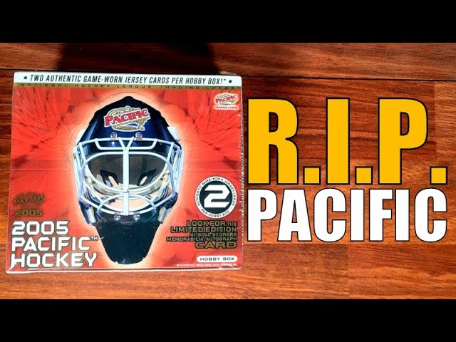 Your Choice 2004-05 Pacific Hockey #1-250 *GOTBASEBALLCARDS 