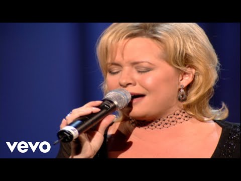 Bill Gloria Gaither She Loved Live Ft Jeff Sheri Easter 