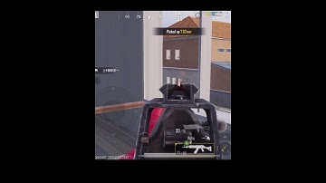 Wait for End #shorts #pubgmobile #bgmi #shortvideo  #short #pubglover #pubgshorts #viral #pubg #fyp