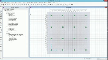 Foundation Design- Project assignment for SkyFi Labs online course by Sachin Dilip Sagare