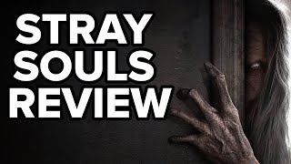 Stray Souls PS5 Review - A Hilariously Bad Horror Game (Video Game Video Review)