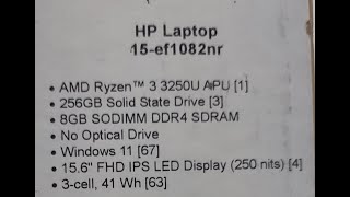 Laptop Looking for new Owner