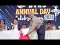 PRIZE DISTRIBUTION OF 40TH ANNUAL DAY CELEBRATIONS 2026 DAY-1