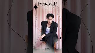 [Fan Ta Dah!] Web Magazine Vol.1 Teaser #한기찬 #Hangichan