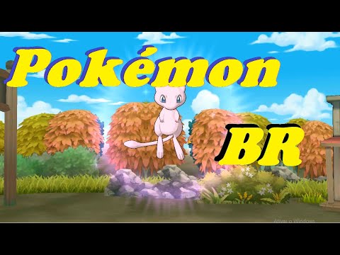 Quest: como pegar os raros Shiny (Pokémon Pendant/Infinity Island/Mundos  Elementais)01/07 