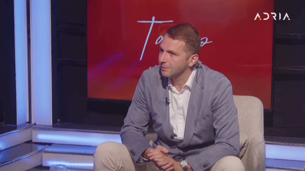 Gavrilović: Aerodrome treba proširiti, uz poštovanje ranije utvrđenog strateškog projekta