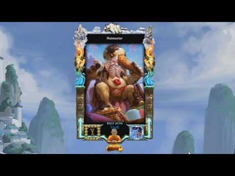 I Have Too Many Stars On Ymir (Smite Duel)