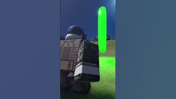 OUTCOME MEMORIES - Guest 1337 Solo Win Concept #outcomememories #forsaken #animation #roblox #game
