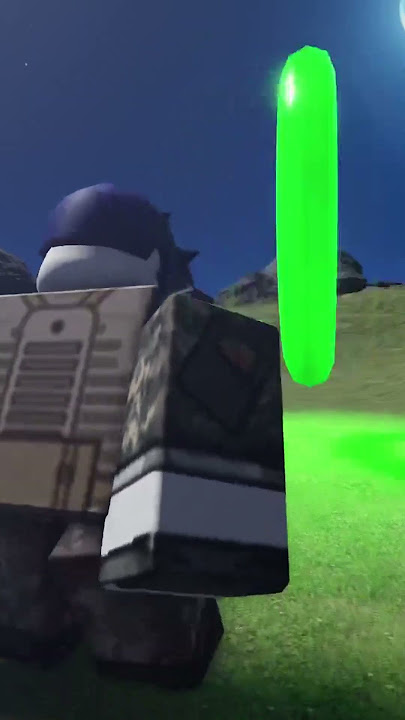 OUTCOME MEMORIES - Guest 1337 Solo Win Concept #outcomememories #forsaken #animation #roblox #game