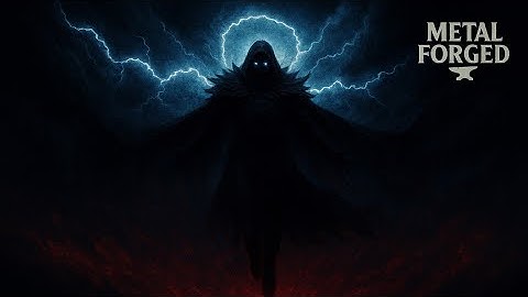 THE ABYSS CALLS dark fantasy metal 