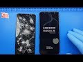 Samsung Galaxy J8 Ekran Değişimi 🇹🇷 | SM-J810