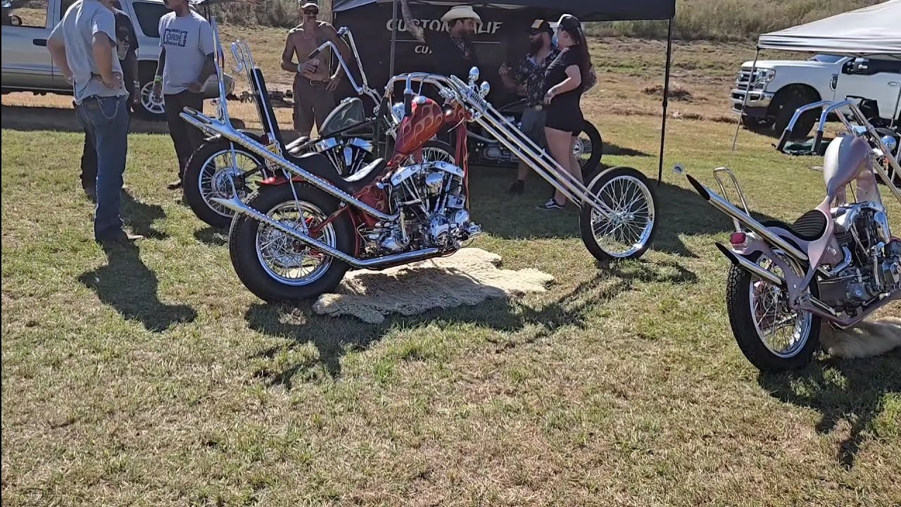 BFTX IV Часть 1