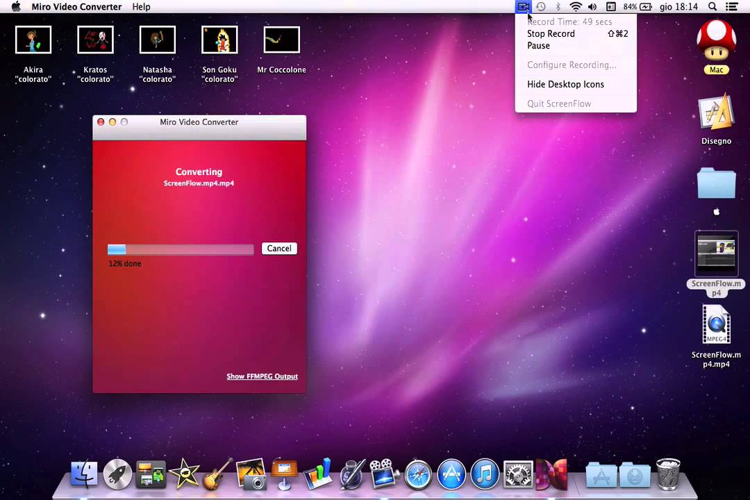 Convertitore online, convertitore di file, PDF a Word ...