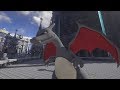 【MineCraft】色違いポケモンしかいない世界の終末【ゆっくり実況】