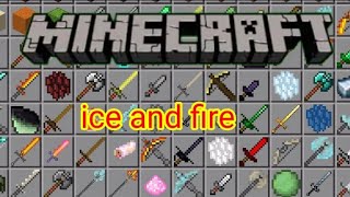 how to download mob ice and fire mincratf pe screenshot 3