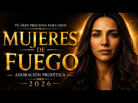 🙏 NO ESTÁS AQUÍ POR CASUALIDAD | 1 Hora de Adoración Profética y Presencia de Dios