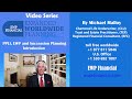 Financial Planning - Introduction to SUCCESSION PLANNING