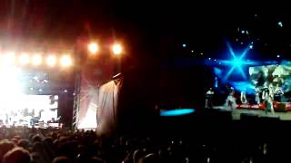 Chic Ft Nile Rodgers - Le Freak Live Exit Festival Novi Sad